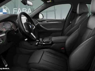 X4 xDrive30i M Sportpaket HiFi DAB LED WLAN RFK