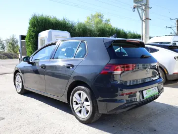 Volkswagen Golf 2.0D 115CP
