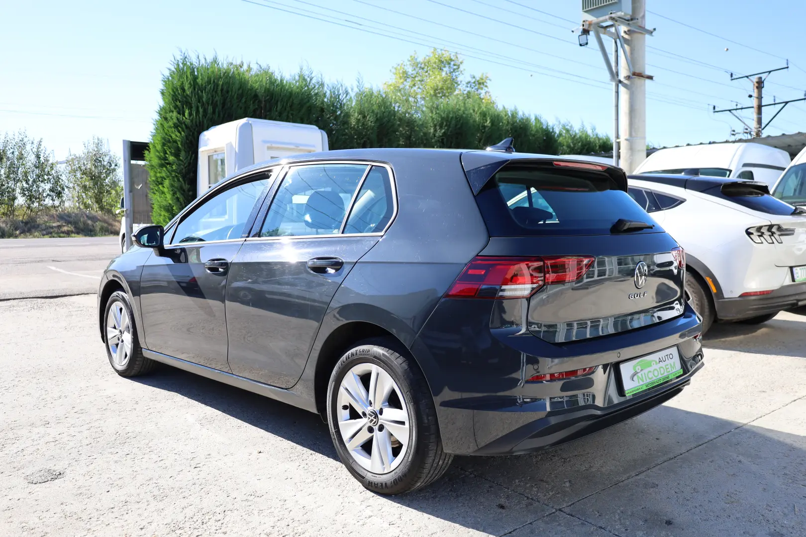 Volkswagen Golf 2.0D 115CP