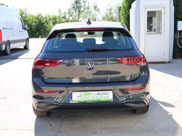 Volkswagen Golf 2.0D 115CP