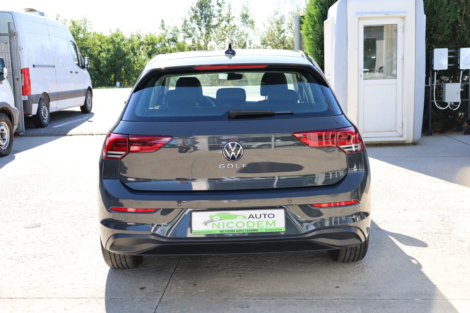 Volkswagen Golf 2.0D 115CP