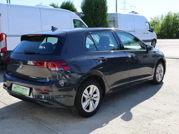 Volkswagen Golf 2.0D 115CP