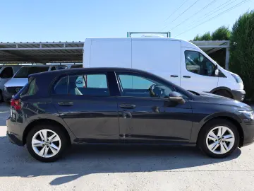 Volkswagen Golf 2.0D 115CP