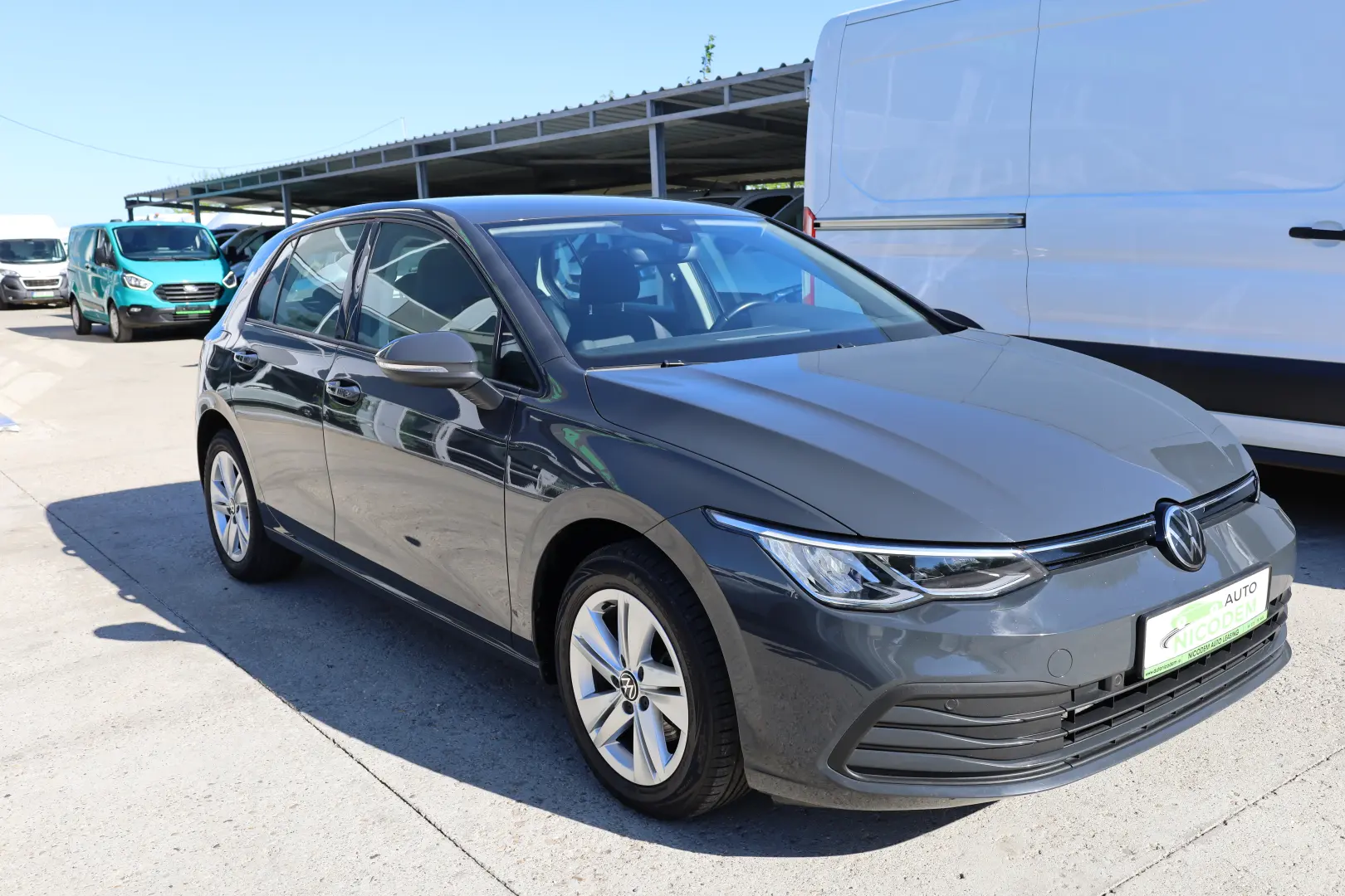 Volkswagen Golf 2.0D 115CP