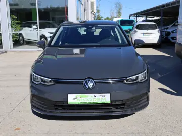 Volkswagen Golf 2.0D 115CP