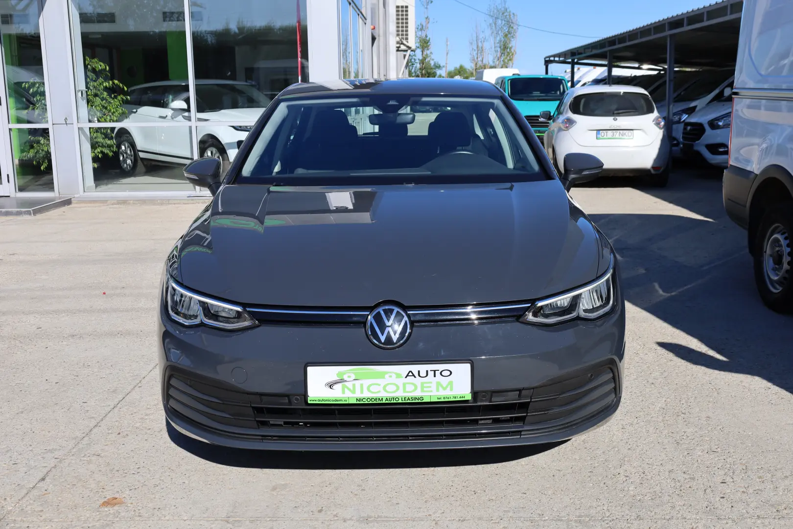 Volkswagen Golf 2.0D 115CP
