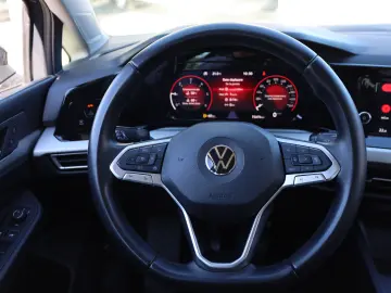 Volkswagen Golf 2.0D 115CP