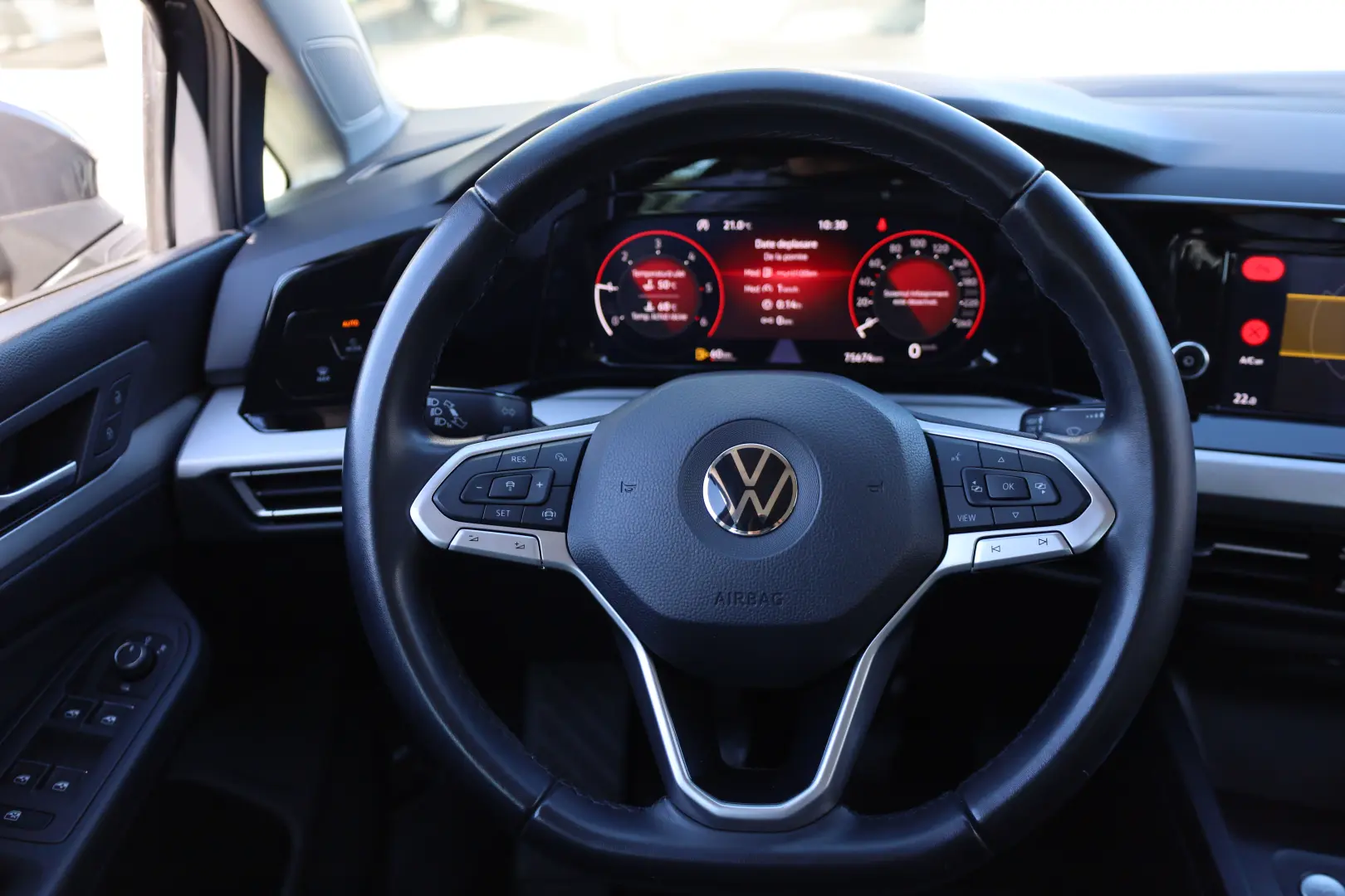 Volkswagen Golf 2.0D 115CP