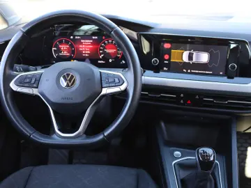 Volkswagen Golf 2.0D 115CP