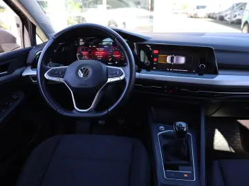 Volkswagen Golf 2.0D 115CP