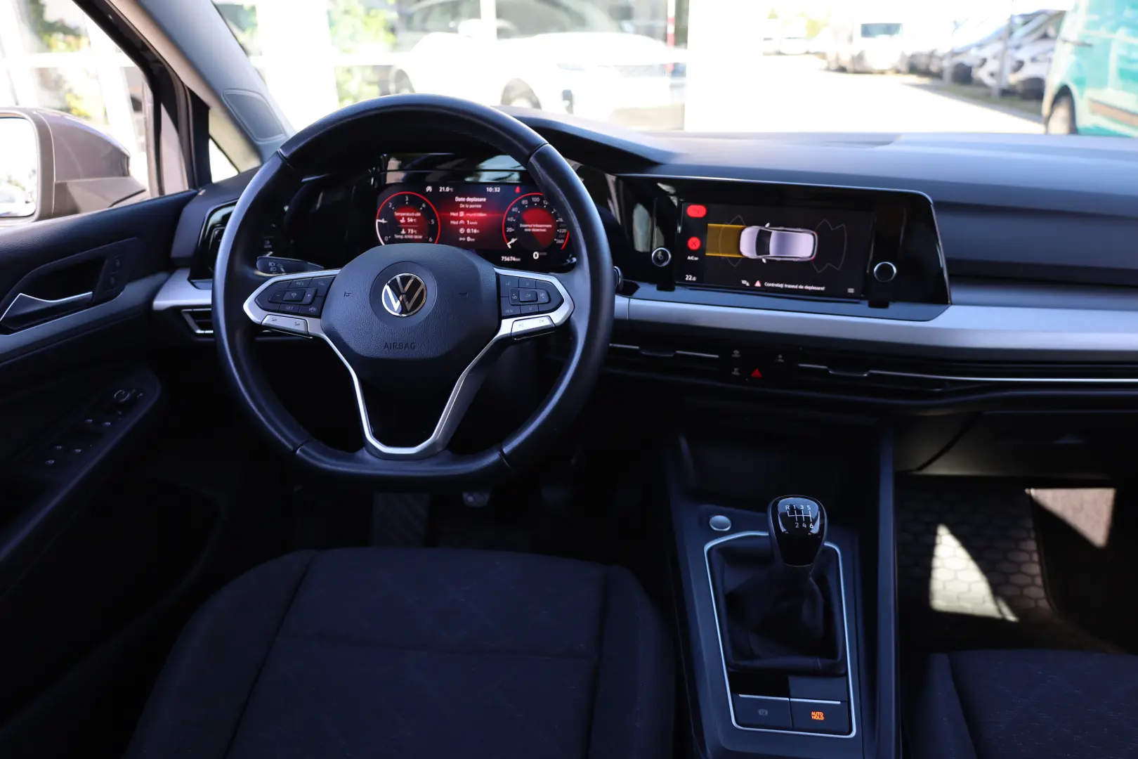 Volkswagen Golf 2.0D 115CP