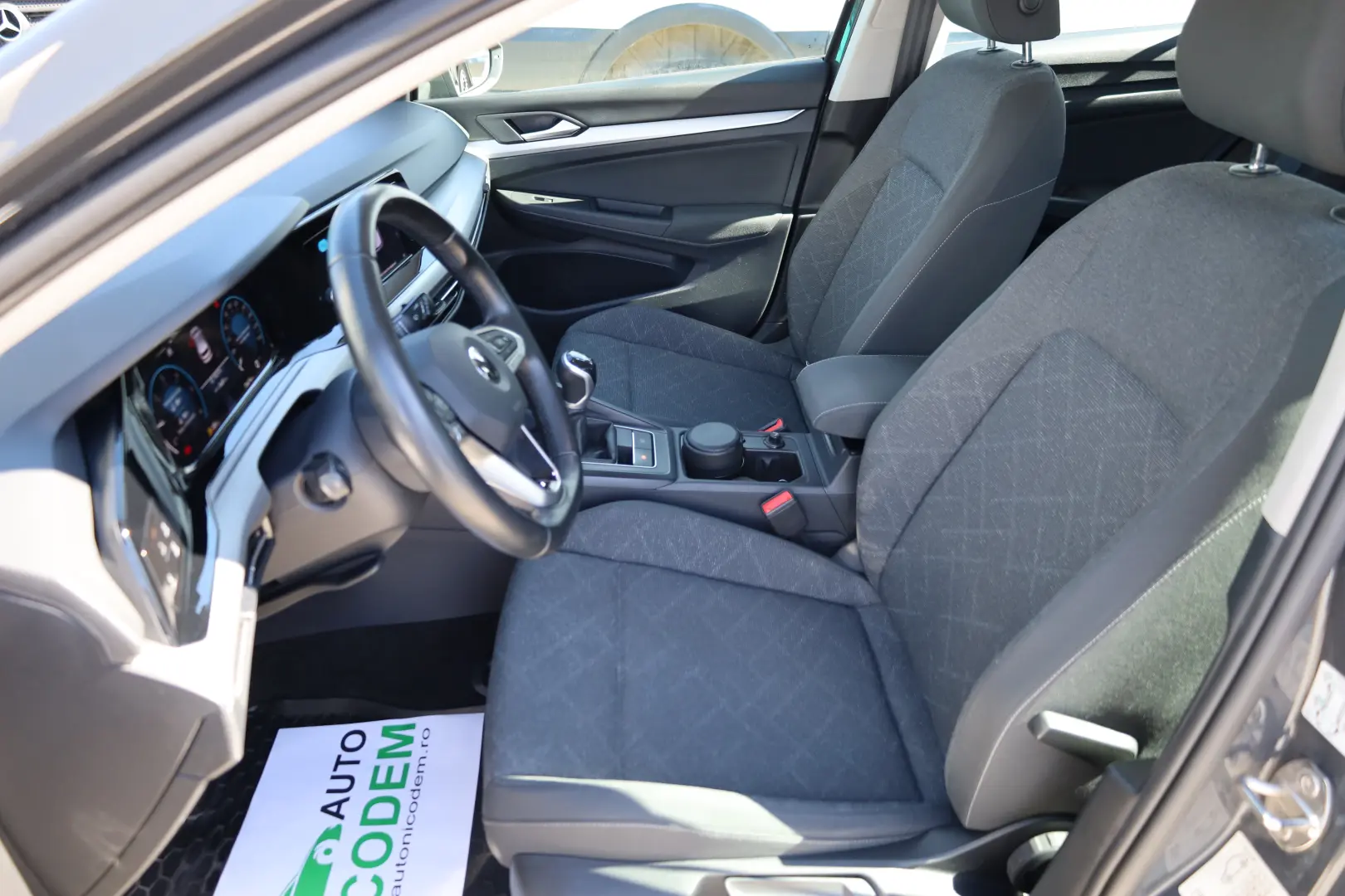 Volkswagen Golf 2.0D 115CP