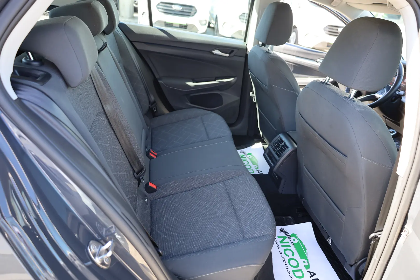 Volkswagen Golf 2.0D 115CP