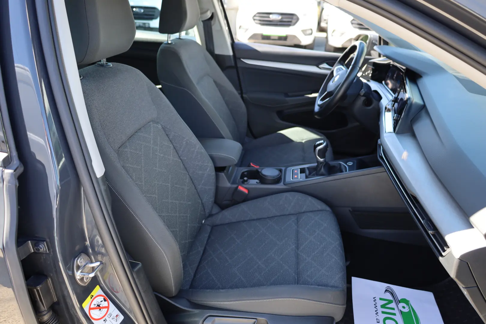 Volkswagen Golf 2.0D 115CP