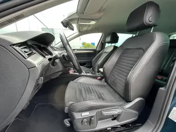 Volkswagen Passat Variant 1.6 TDI SCR DSG Business 2019