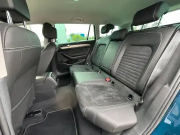 Volkswagen Passat Variant 1.6 TDI SCR DSG Business 2019