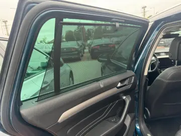 Volkswagen Passat Variant 1.6 TDI SCR DSG Business 2019