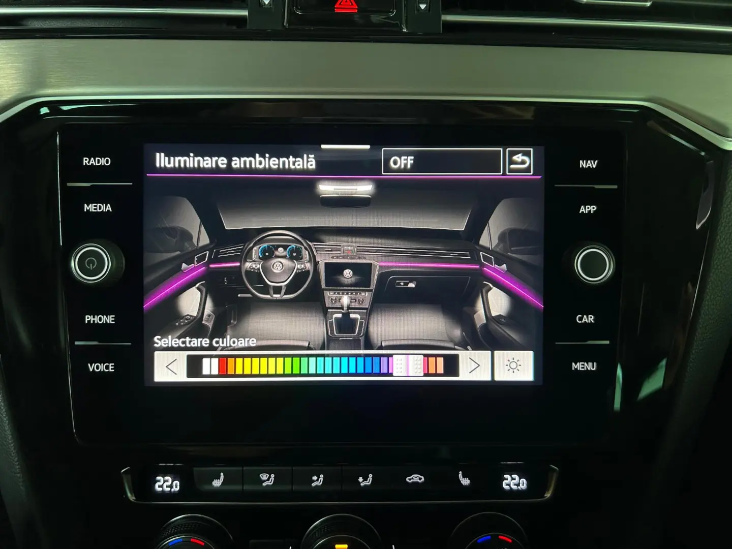 Volkswagen Passat Variant 1.6 TDI SCR DSG Business 2019