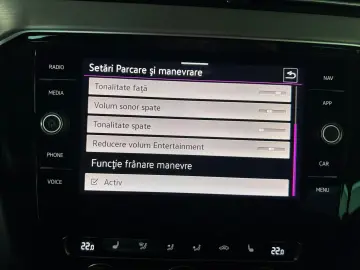 Volkswagen Passat Variant 1.6 TDI SCR DSG Business 2019