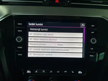 Volkswagen Passat Variant 1.6 TDI SCR DSG Business 2019