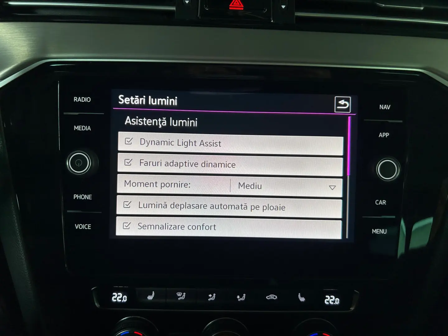 Volkswagen Passat Variant 1.6 TDI SCR DSG Business 2019