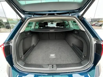 Volkswagen Passat Variant 1.6 TDI SCR DSG Business 2019
