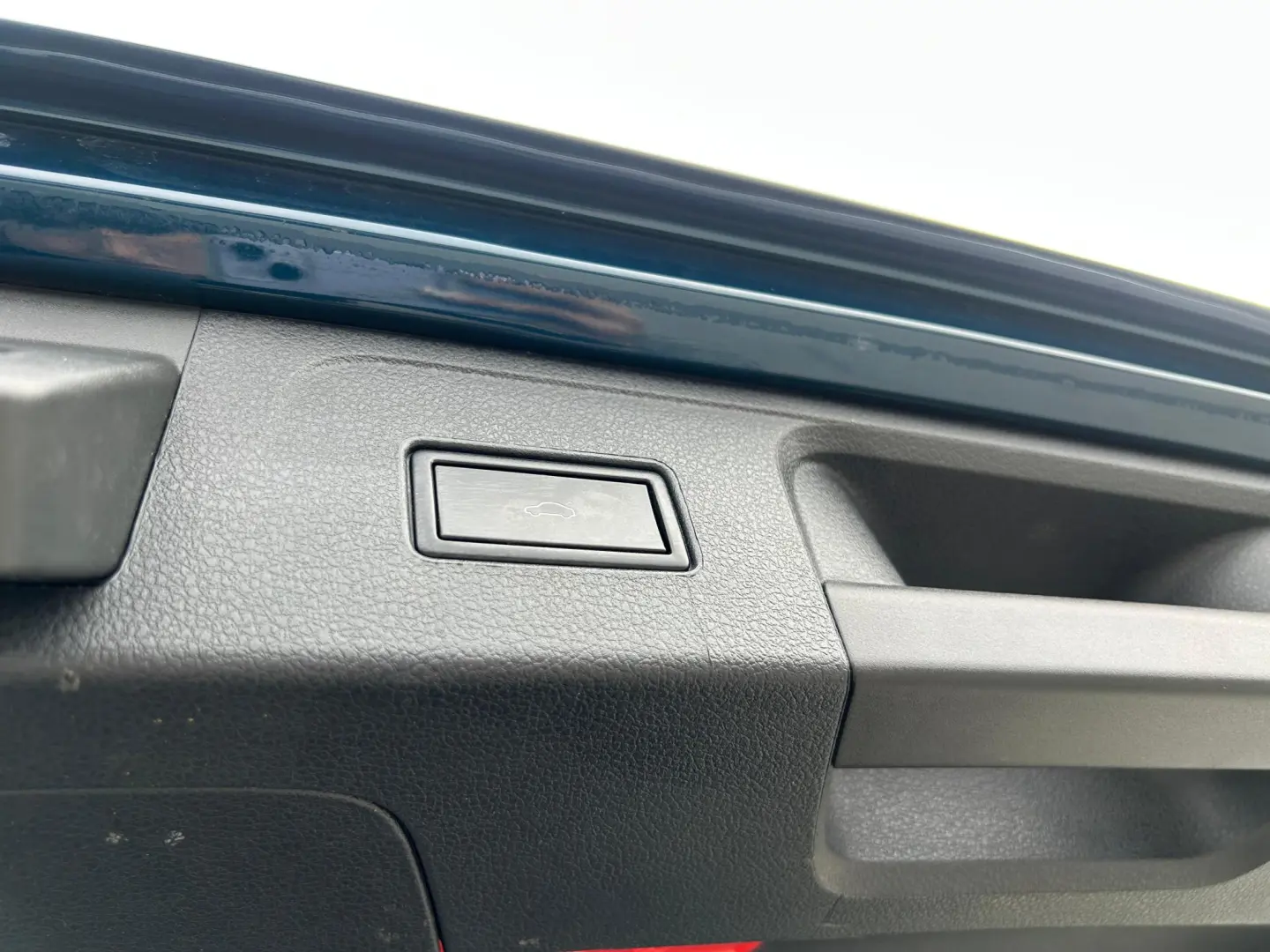 Volkswagen Passat Variant 1.6 TDI SCR DSG Business 2019