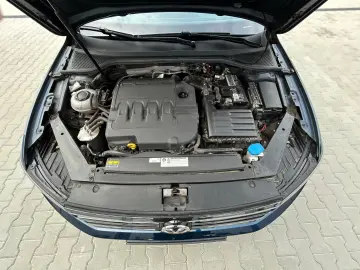Volkswagen Passat Variant 1.6 TDI SCR DSG Business 2019