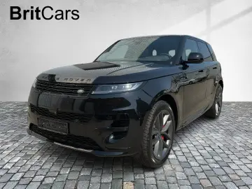 RANGE ROVER SPORT P460e Dynamic HSE 360-CAM ACC