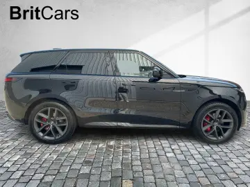 RANGE ROVER SPORT P460e Dynamic HSE 360-CAM ACC
