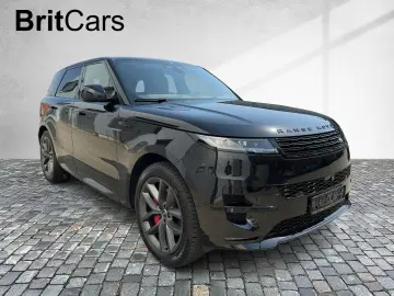 RANGE ROVER SPORT P460e Dynamic HSE 360-CAM ACC