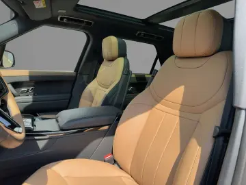 RANGE ROVER SPORT P460e Dynamic HSE 360-CAM ACC