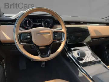 RANGE ROVER SPORT P460e Dynamic HSE 360-CAM ACC