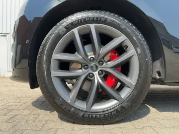 RANGE ROVER SPORT P460e Dynamic HSE 360-CAM ACC