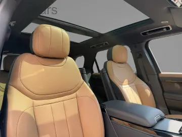 RANGE ROVER SPORT P460e Dynamic HSE 360-CAM ACC