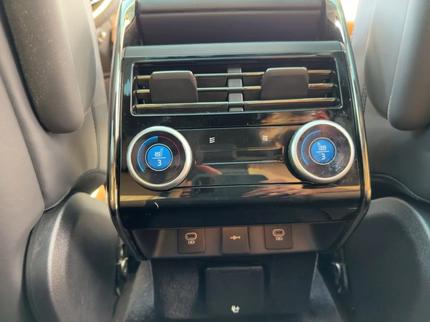 RANGE ROVER SPORT P460e Dynamic HSE 360-CAM ACC