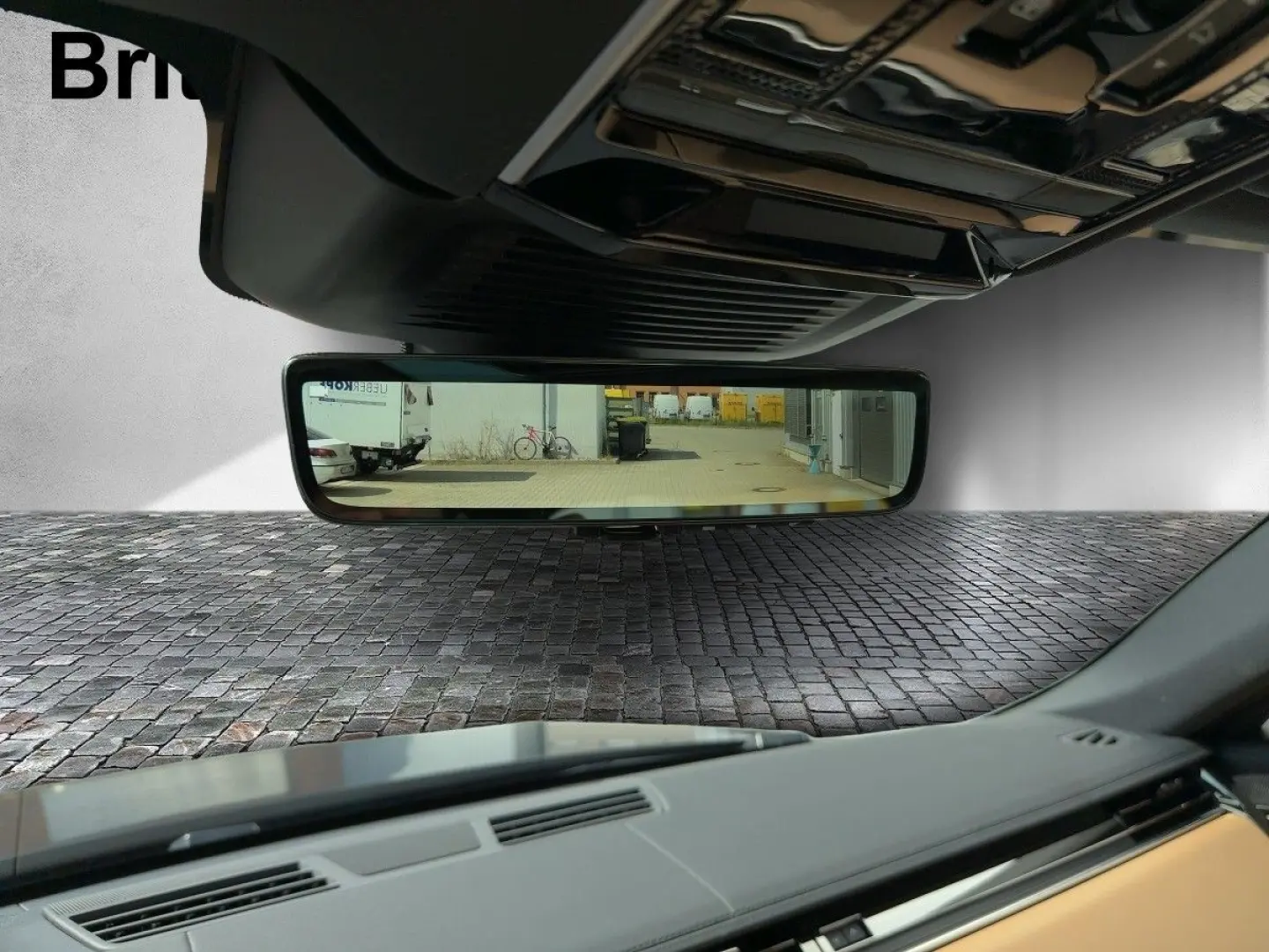 RANGE ROVER SPORT P460e Dynamic HSE 360-CAM ACC