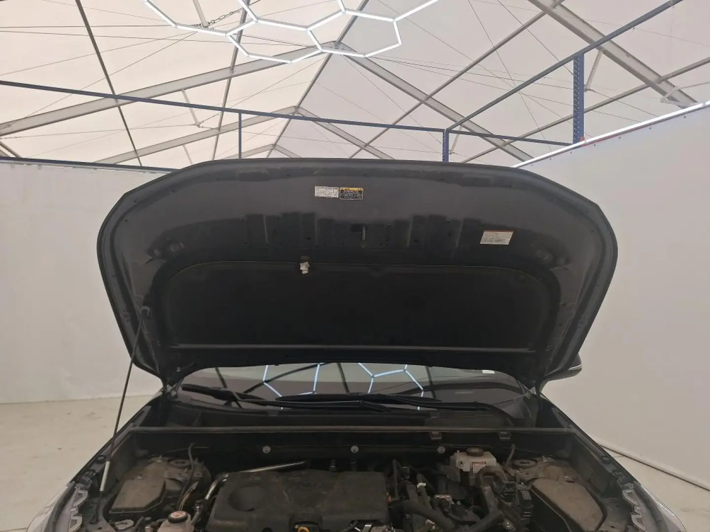 RAV4 - 35.000 KM - Garantie 10 ani