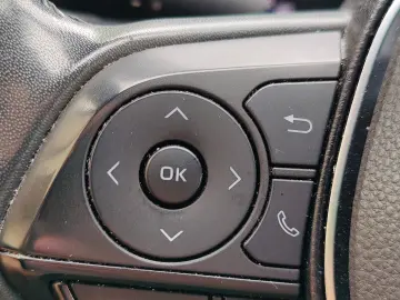 RAV4 - 35.000 KM - Garantie 10 ani