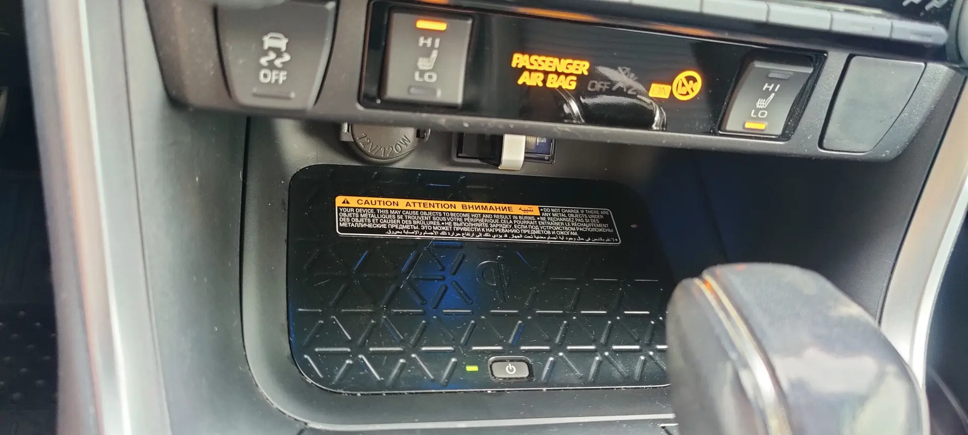 RAV4 - 35.000 KM - Garantie 10 ani