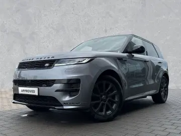 Range Rover Sport Dynamic SE  P460 PanoSD AHK Hu