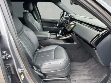 Range Rover Sport Dynamic SE  P460,PanoSD,AHK,Hu