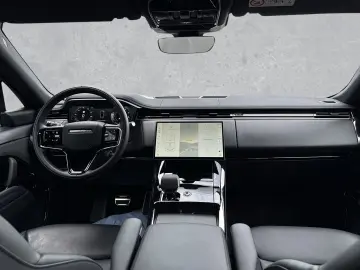 Range Rover Sport Dynamic SE  P460,PanoSD,AHK,Hu
