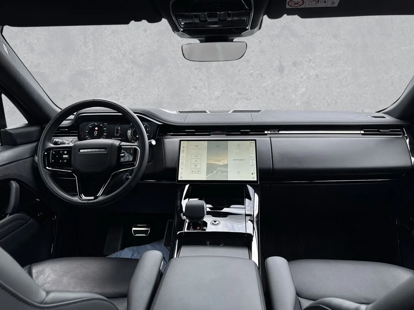 Range Rover Sport Dynamic SE  P460,PanoSD,AHK,Hu