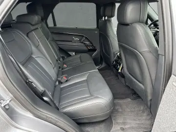 Range Rover Sport Dynamic SE  P460,PanoSD,AHK,Hu