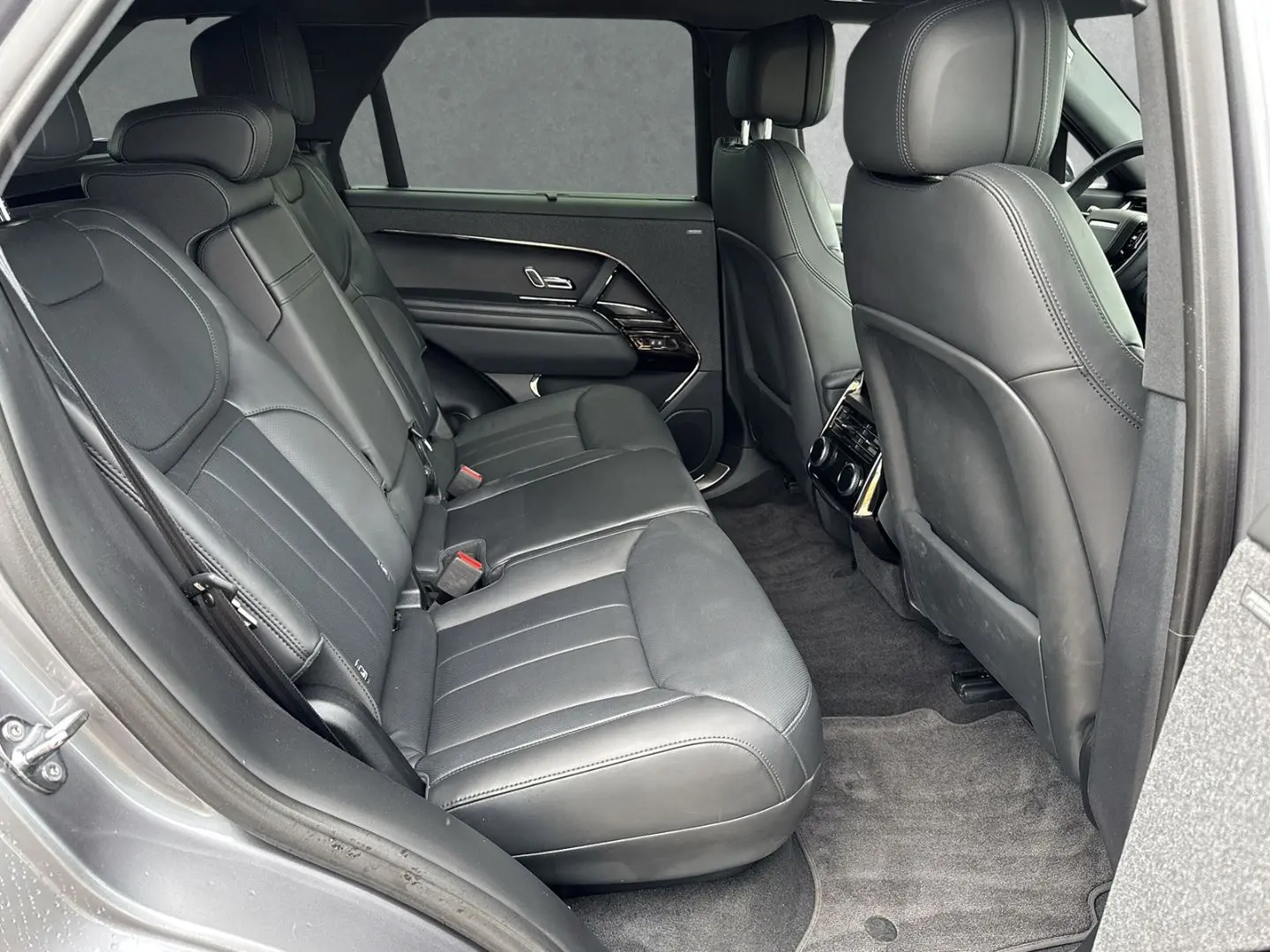 Range Rover Sport Dynamic SE  P460,PanoSD,AHK,Hu