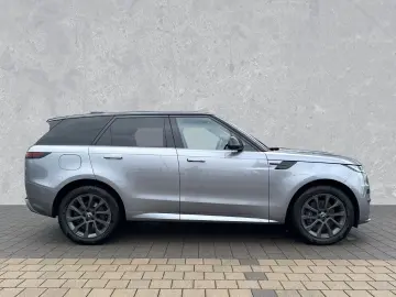 Range Rover Sport Dynamic SE  P460,PanoSD,AHK,Hu