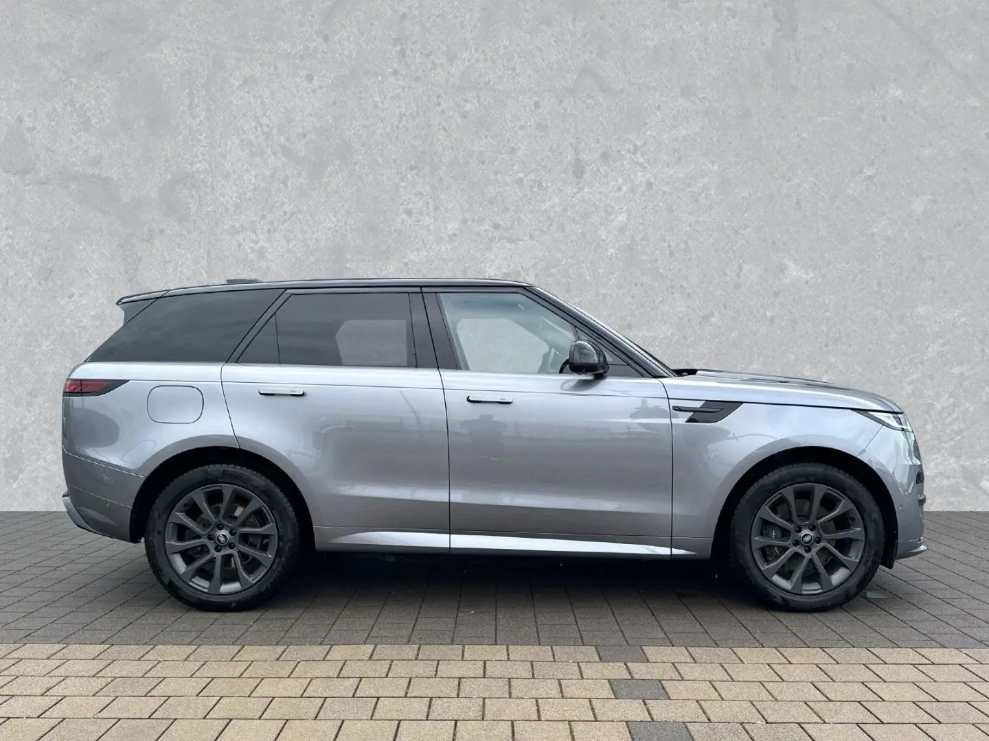 Range Rover Sport Dynamic SE  P460,PanoSD,AHK,Hu