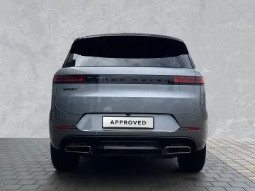 Range Rover Sport Dynamic SE  P460,PanoSD,AHK,Hu