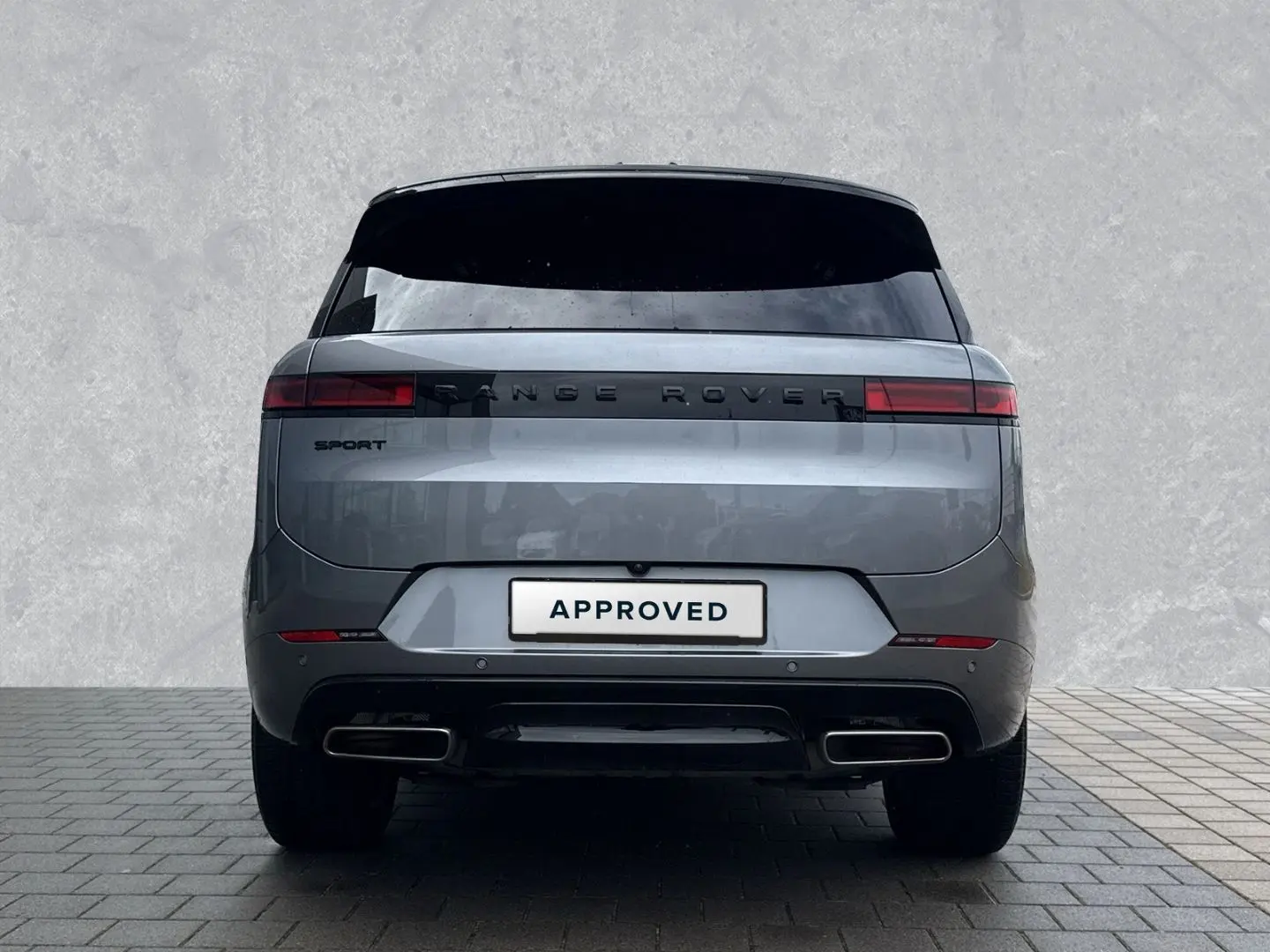 Range Rover Sport Dynamic SE  P460,PanoSD,AHK,Hu